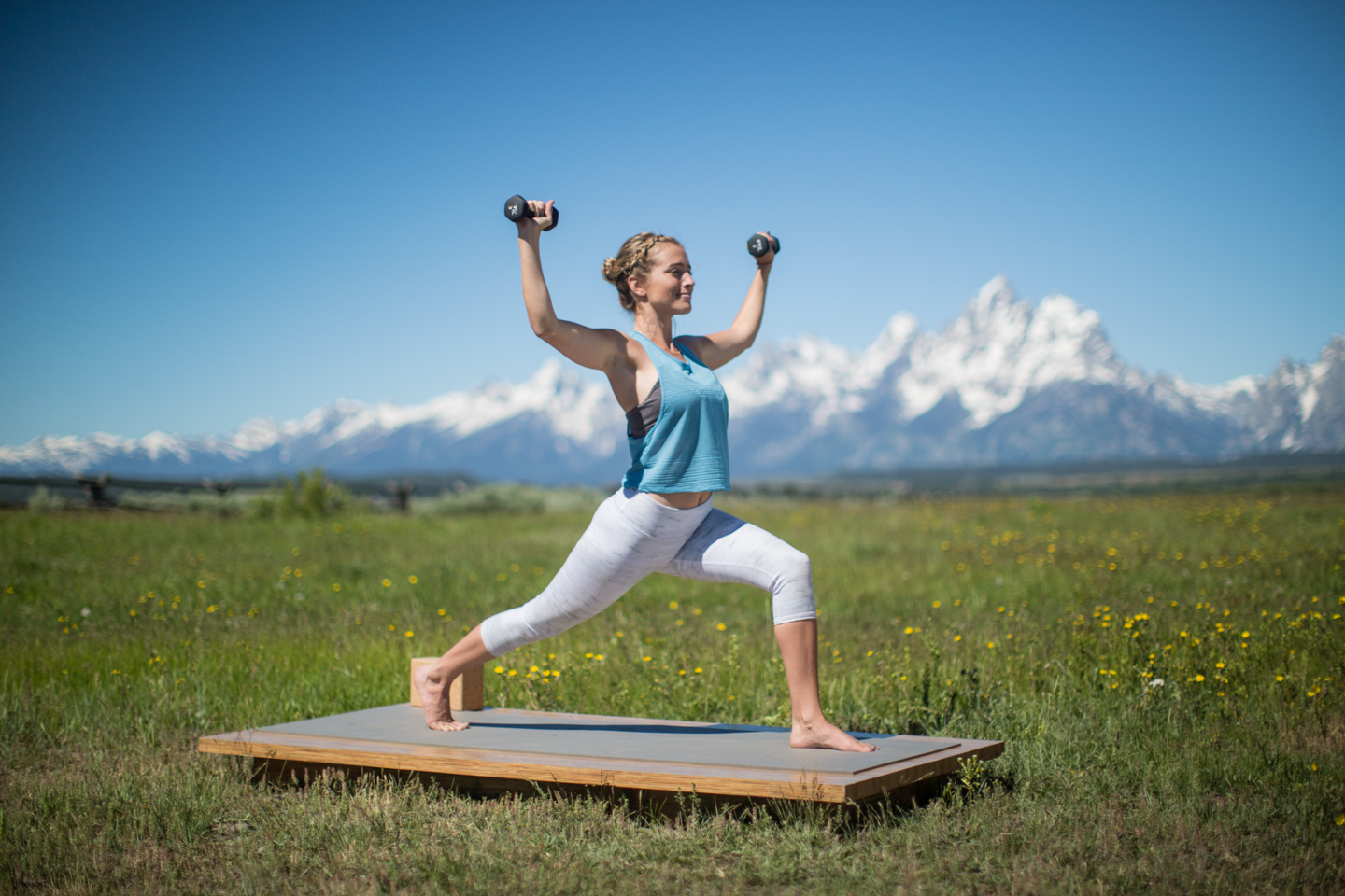 What Is Yoga Sculpt 6 Amazing Benefits YogaToday