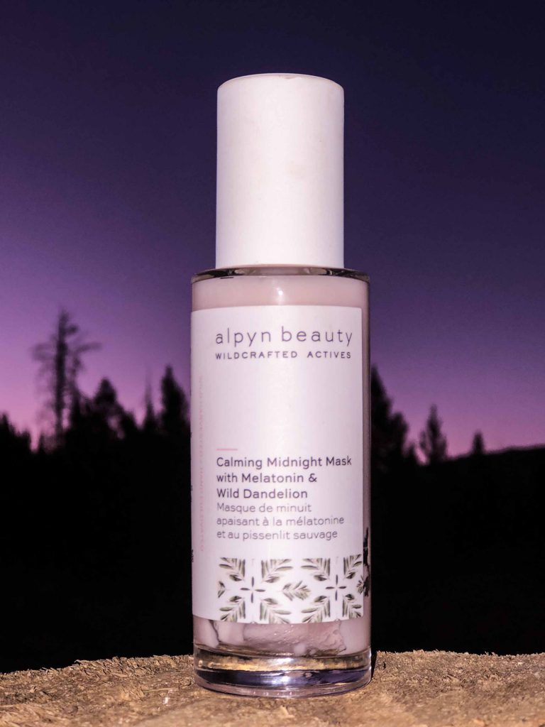 YogaToday Holiday Gifts 2020 - Alpyn Beauty